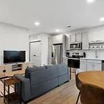 Cozysuites Mass With Parking Lounge & Roof Deck #33