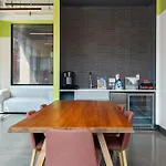 Cozysuites Mass With Parking Lounge & Roof Deck #33