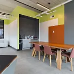 Cozysuites Mass With Parking Lounge & Roof Deck #33